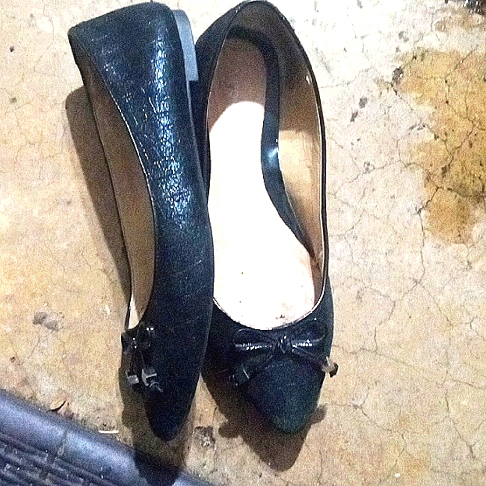 Antonio Melani flats